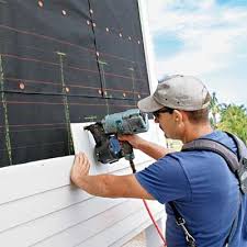 Best Historical Building Siding Restoration  in Boronda, CA